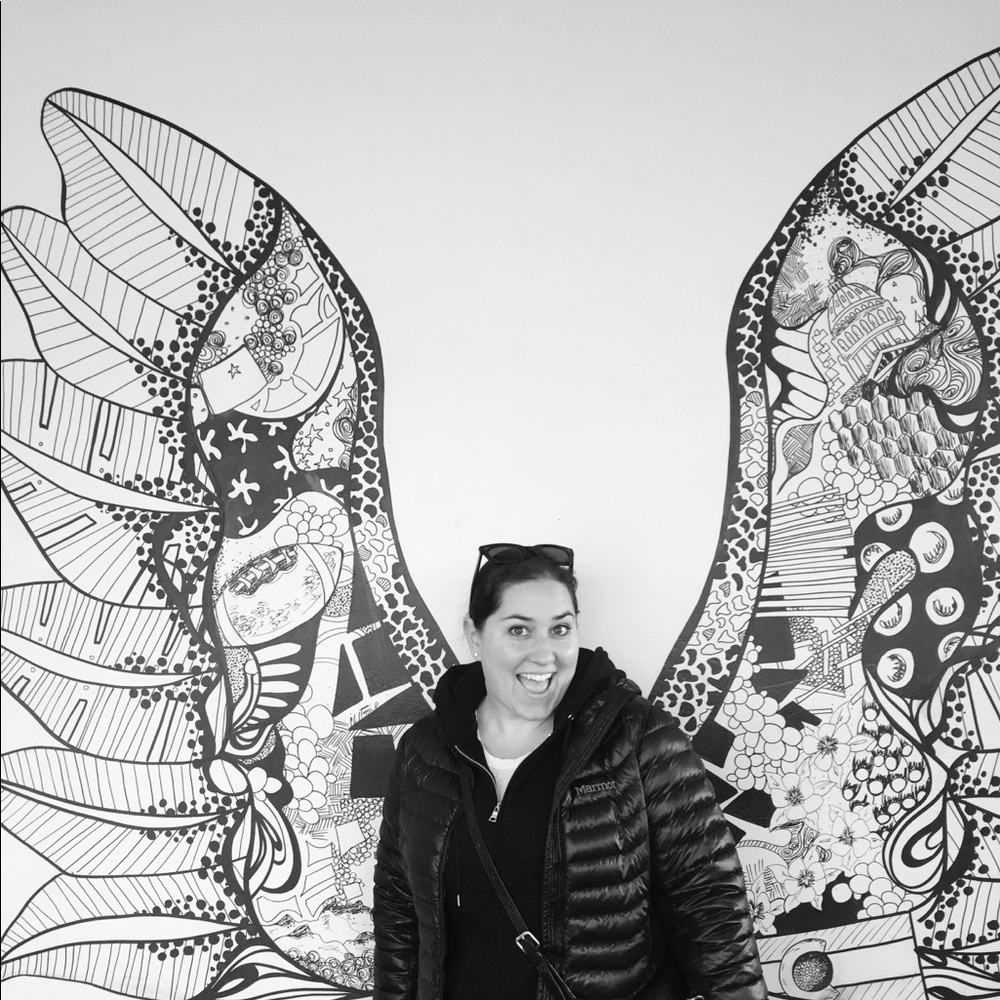 Meet your Posher, Melissa